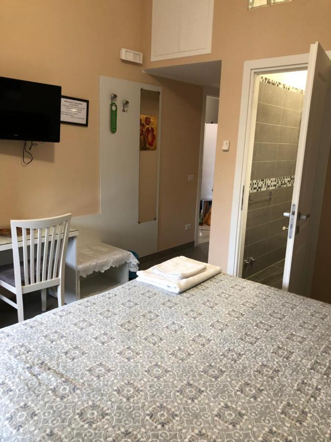 Alojamento de Acomodação e Pequeno-almoço Trastevere In Bed Roma